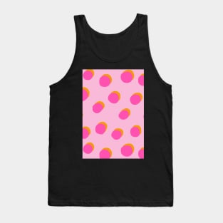 Spotty Tank Top